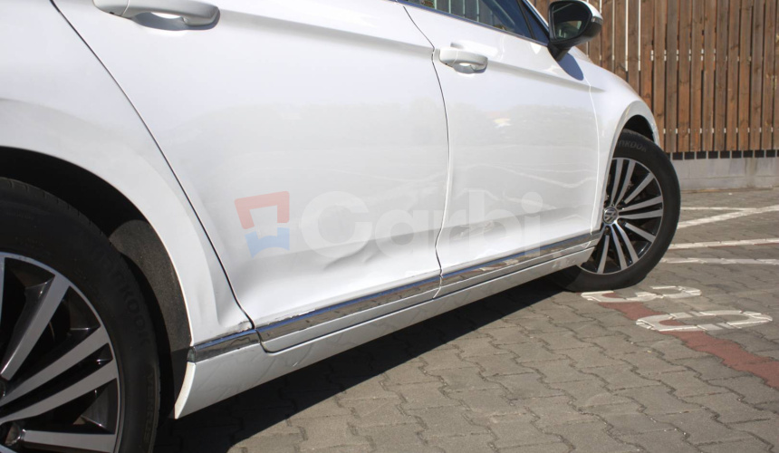 Volkswagen Passat Variant 2.0 TDI BMT Highline DSG