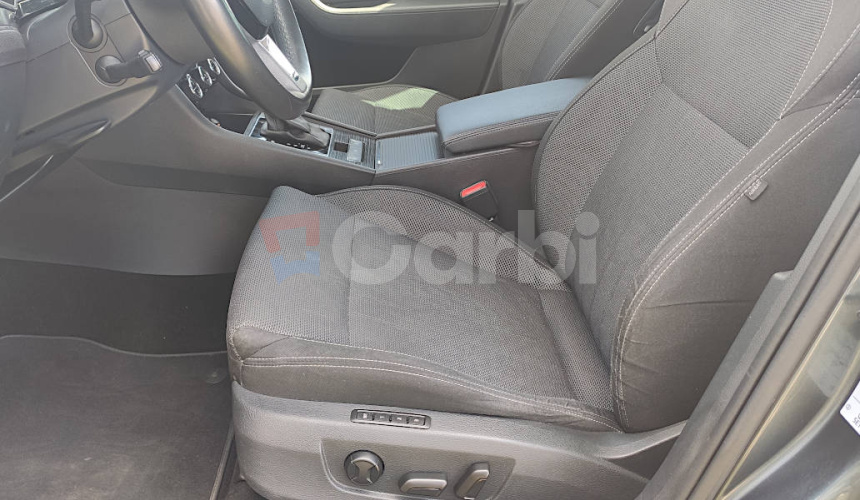 Škoda Superb Combi 2.0 140kW TDI DSG