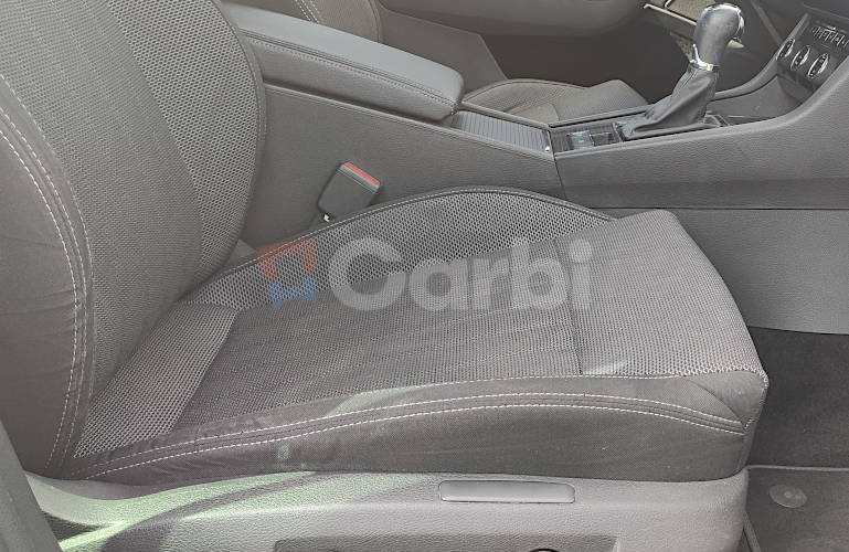 Škoda Superb Combi 2.0 140kW TDI DSG