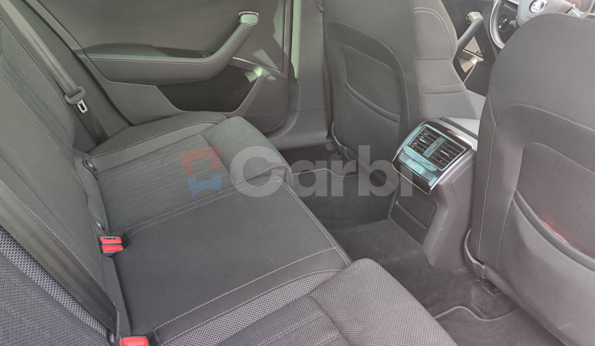 Škoda Superb Combi 2.0 140kW TDI DSG
