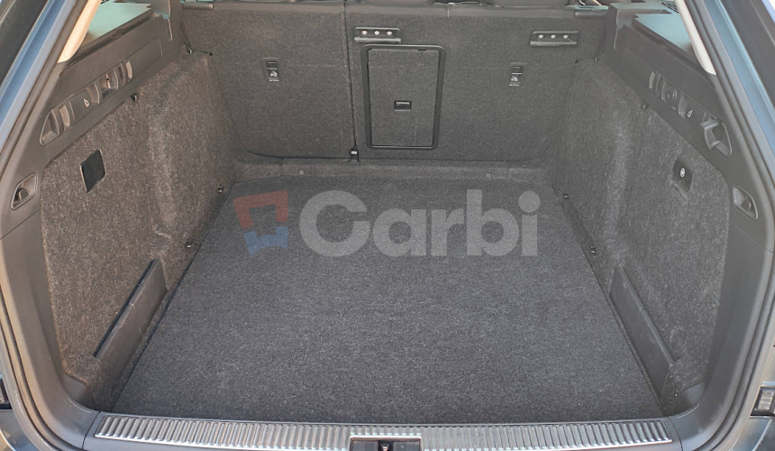 Škoda Superb Combi 2.0 140kW TDI DSG