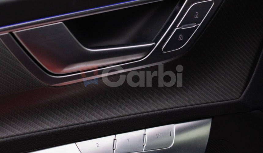 Audi RS7 4.0 biturbo quatro