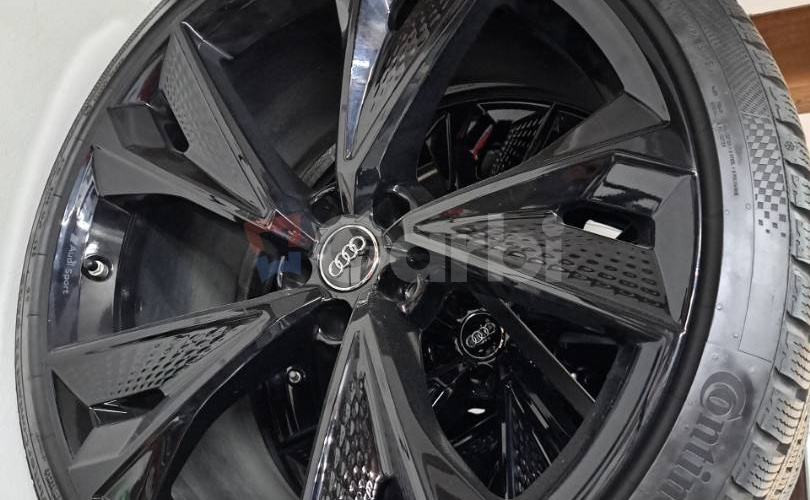Audi RS7 4.0 biturbo quatro