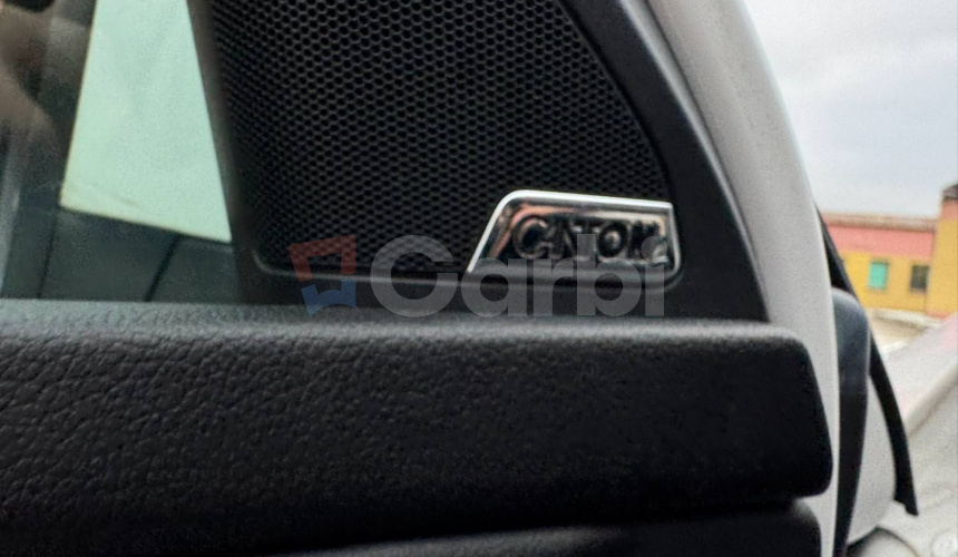 Škoda Octavia Combi 2.0 TDI Style DSG EU6