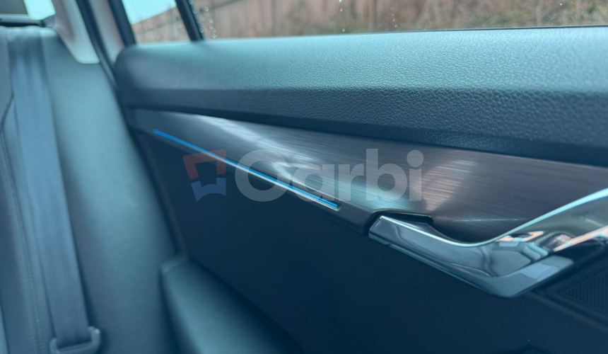 Škoda Octavia Combi 2.0 TDI Style DSG EU6