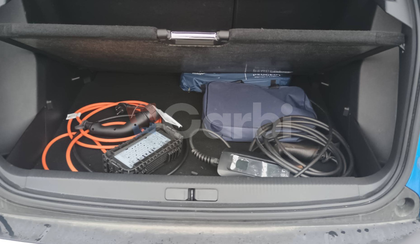 Peugeot 2008 e- GT Pack 136k