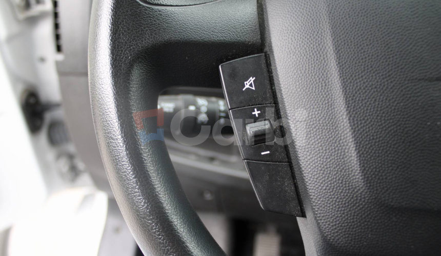 Citroën Jumper Furgon 2.2 BlueHDi 165k 33 L3H2