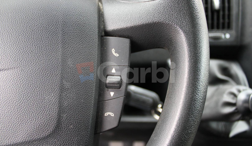 Citroën Jumper Furgon 2.2 BlueHDi 165k 33 L3H2