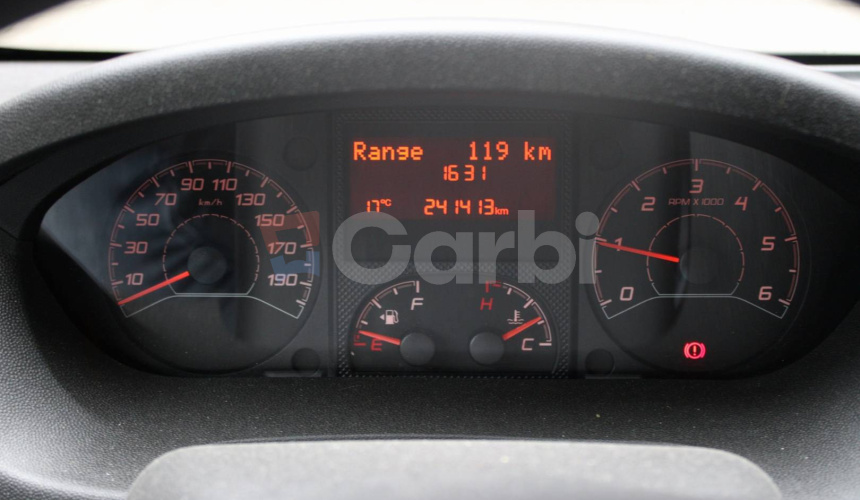 Citroën Jumper Furgon 2.2 BlueHDi 165k 33 L3H2