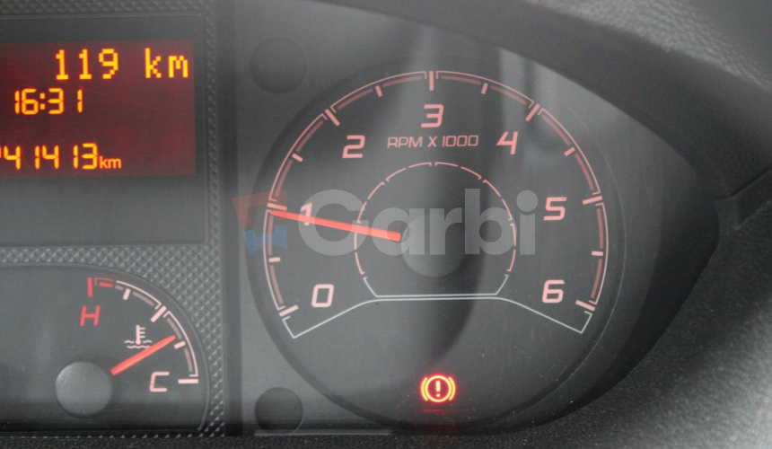 Citroën Jumper Furgon 2.2 BlueHDi 165k 33 L3H2