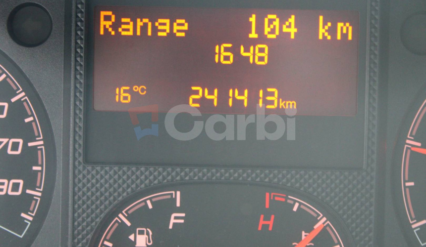 Citroën Jumper Furgon 2.2 BlueHDi 165k 33 L3H2