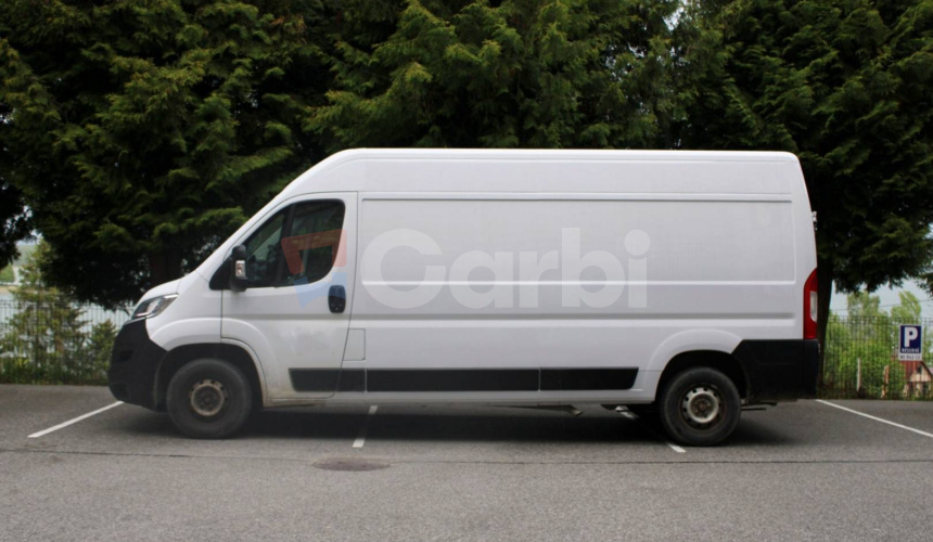 Citroën Jumper Furgon 2.2 BlueHDi 165k 33 L3H2