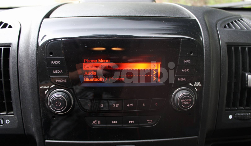 Citroën Jumper Furgon 2.2 BlueHDi 165k 33 L3H2