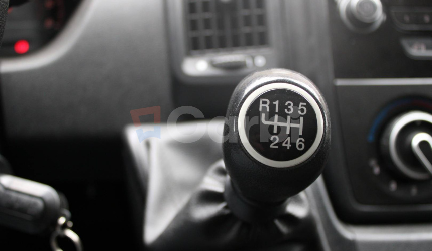 Citroën Jumper Furgon 2.2 BlueHDi 165k 33 L3H2