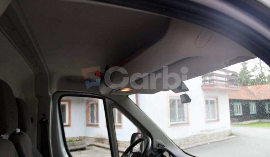 Citroën Jumper Furgon 2.2 BlueHDi 165k 33 L3H2