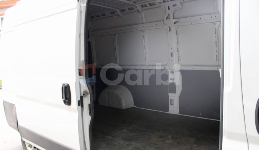Citroën Jumper Furgon 2.2 BlueHDi 165k 33 L3H2