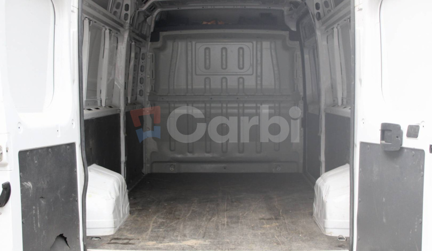 Citroën Jumper Furgon 2.2 BlueHDi 165k 33 L3H2