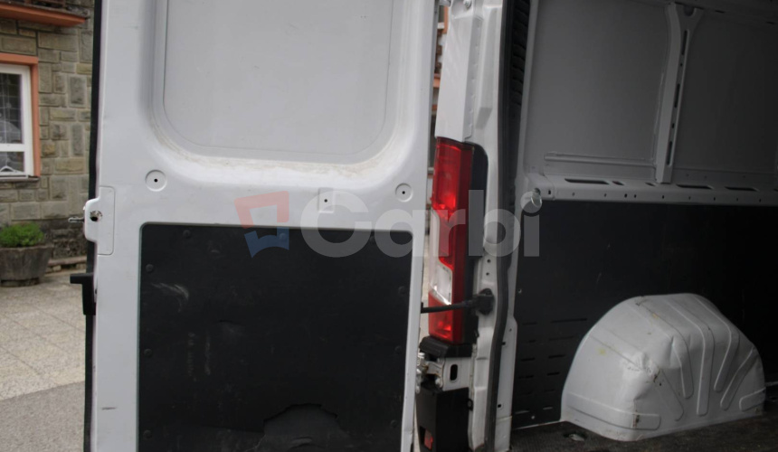 Citroën Jumper Furgon 2.2 BlueHDi 165k 33 L3H2