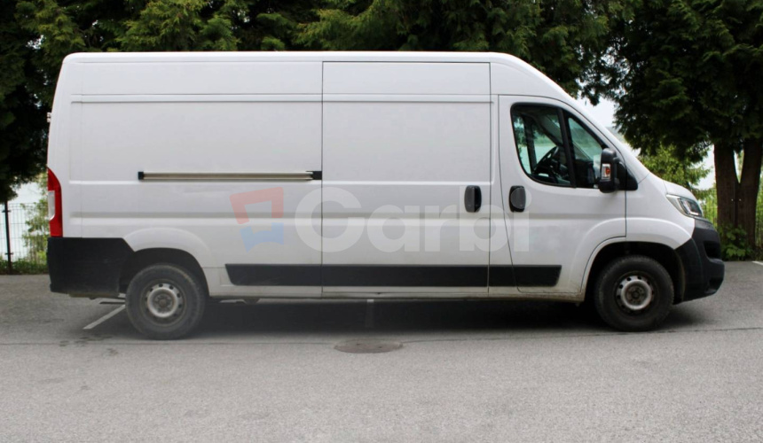Citroën Jumper Furgon 2.2 BlueHDi 165k 33 L3H2