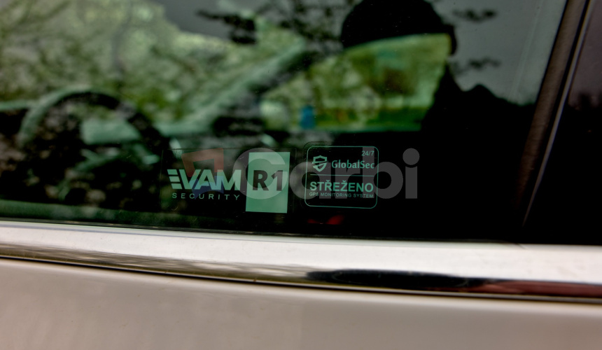 Škoda Octavia Scout