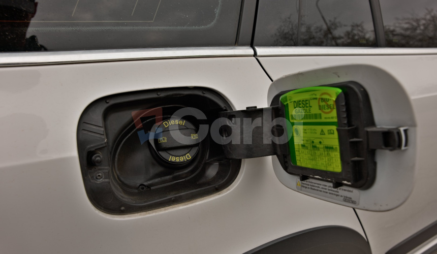 Škoda Octavia Scout