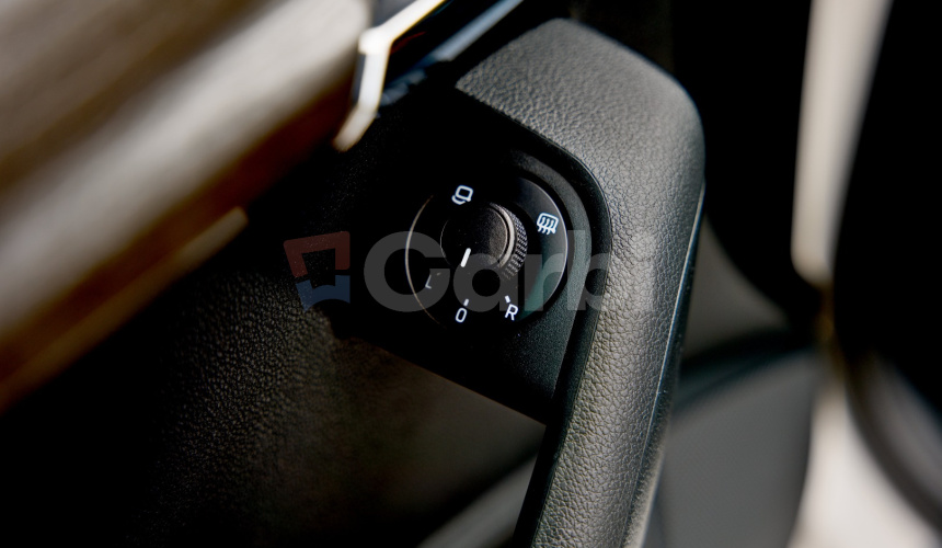 Škoda Octavia Scout