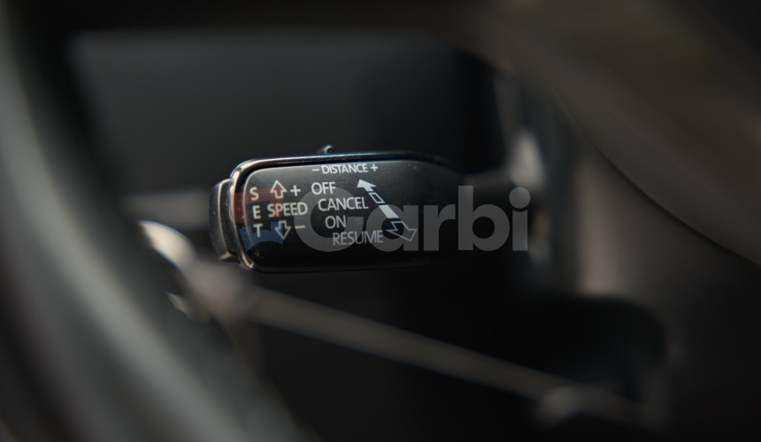 Škoda Octavia Scout