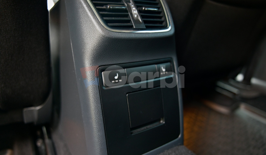 Škoda Octavia Scout