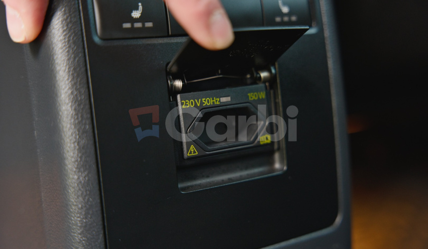 Škoda Octavia Scout