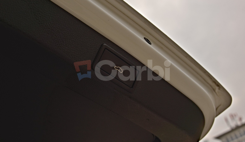 Škoda Octavia Scout