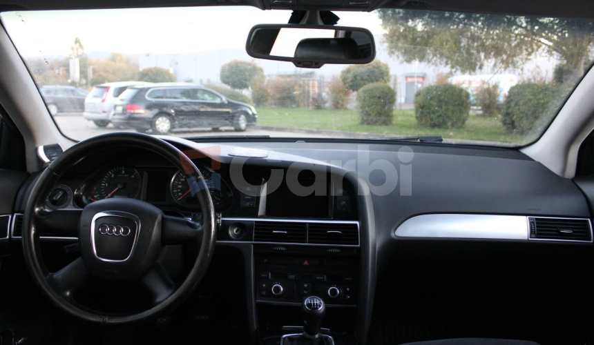 Audi A6 Avant 2.0 TDIe