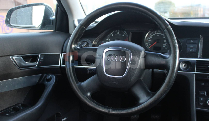 Audi A6 Avant 2.0 TDIe