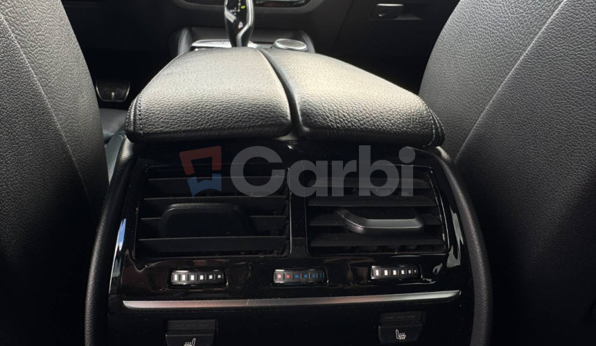 BMW Rad 6 GT 630d Gran Turismo A/T