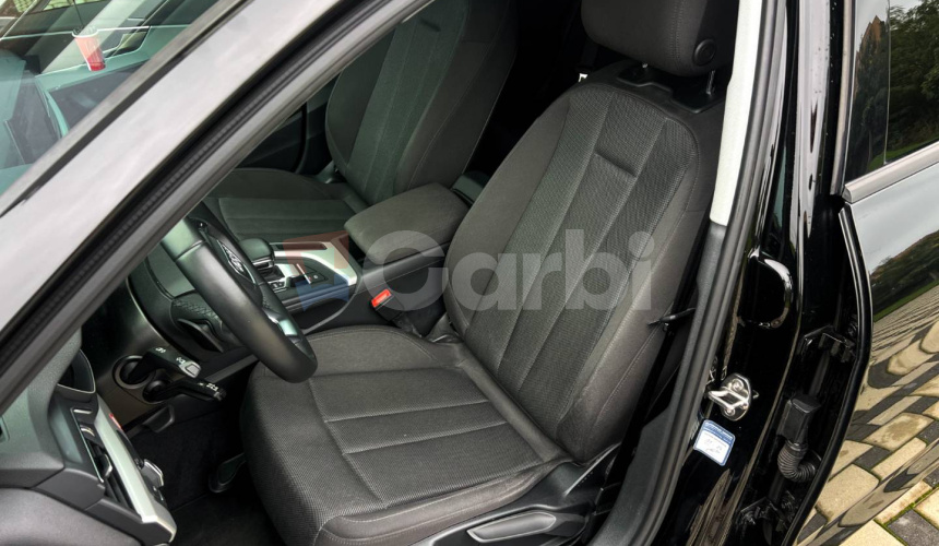 Audi A4 Avant 35 2.0 TDI S tronic