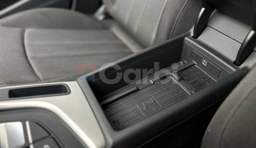 Audi A4 Avant 35 2.0 TDI S tronic