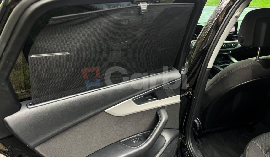 Audi A4 Avant 35 2.0 TDI S tronic