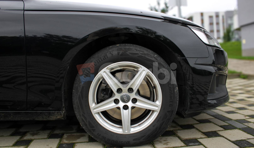 Audi A4 Avant 35 2.0 TDI S tronic