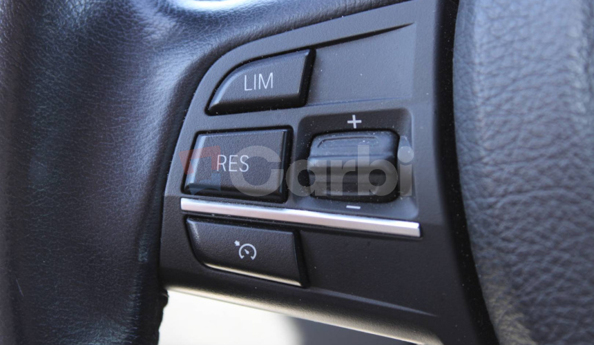 BMW Rad 5 Touring 520d A/T