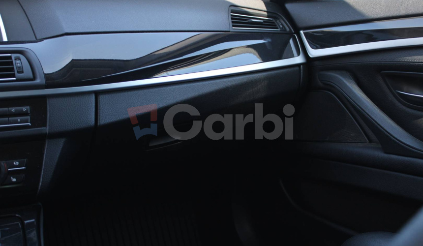 BMW Rad 5 Touring 520d A/T