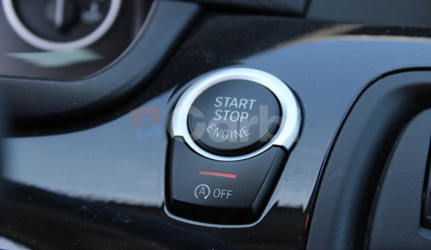BMW Rad 5 Touring 520d A/T