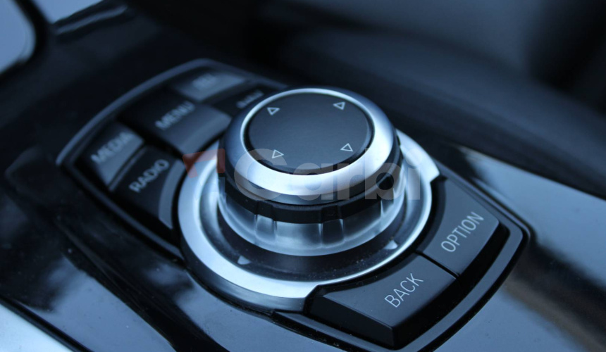 BMW Rad 5 Touring 520d A/T
