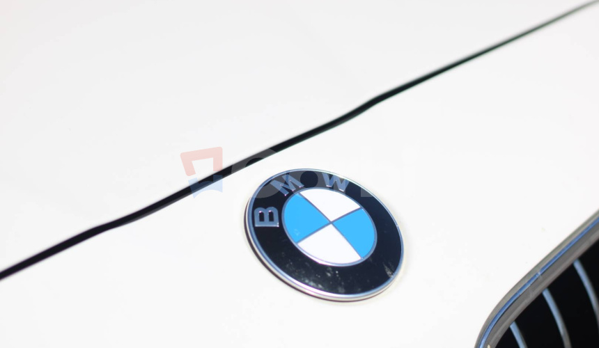 BMW Rad 5 Touring 520d A/T
