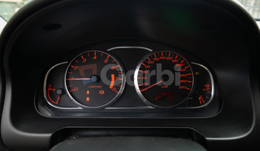 Mazda 6 2.3 DISI AWD MPS