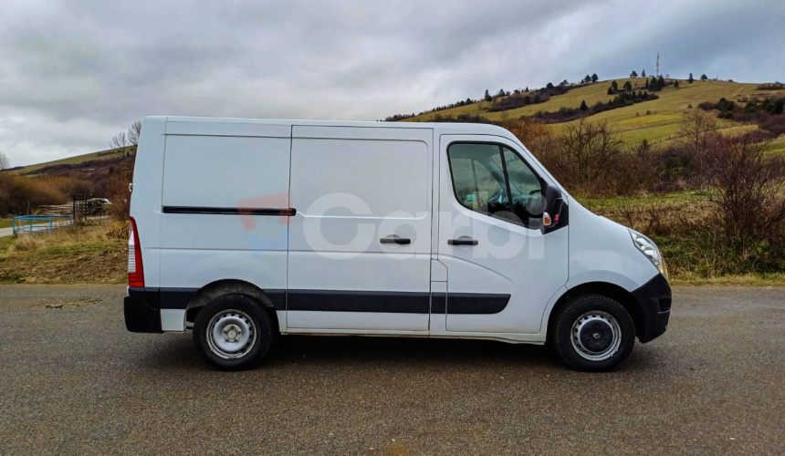 Renault Master Furgon Energy 2.3 dCi 145 L1H1P2 Cool