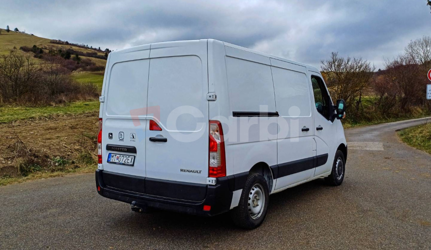 Renault Master Furgon Energy 2.3 dCi 145 L1H1P2 Cool