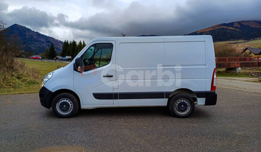 Renault Master Furgon Energy 2.3 dCi 145 L1H1P2 Cool