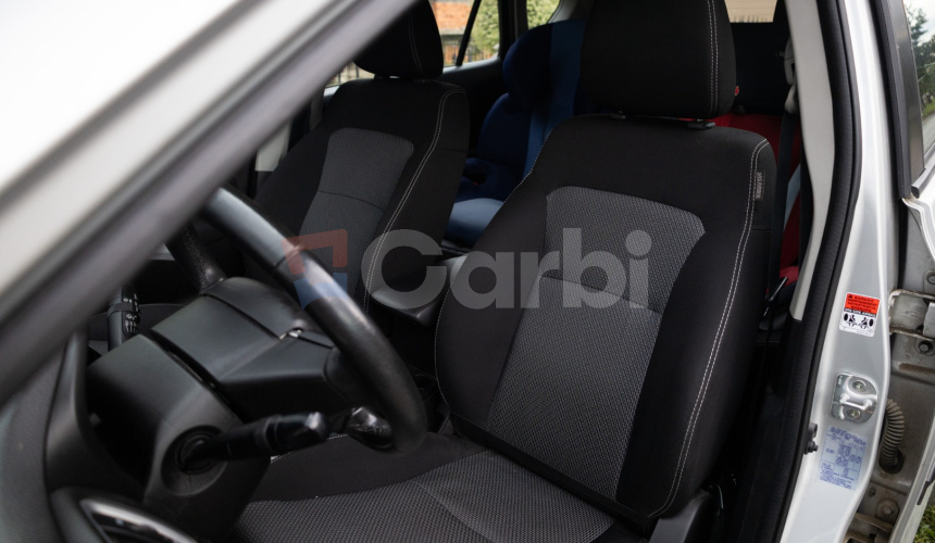 Suzuki SX4 S-Cross 1.6 I VVT Premium 4WD