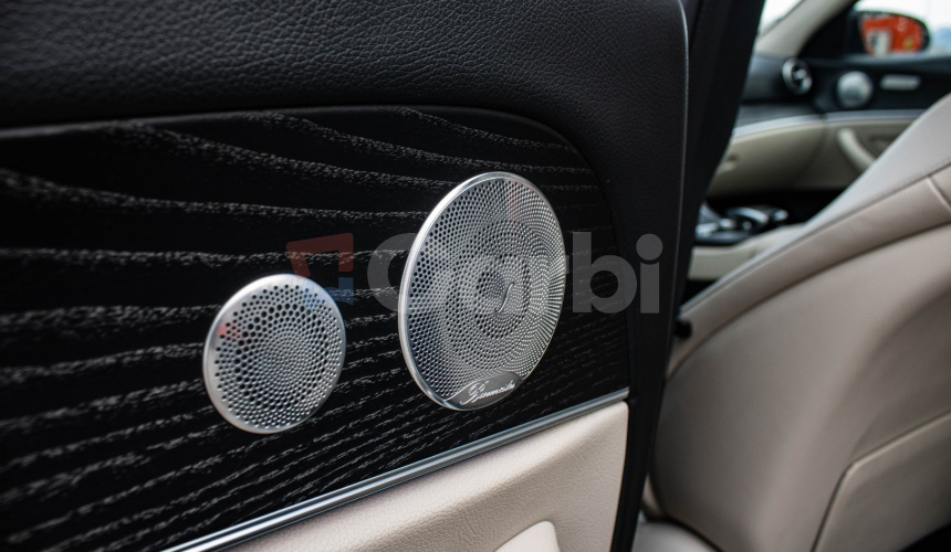 Mercedes-Benz E trieda Kombi E200D, 110kW, 9G TRONIC, Panorama, Virtual, Burmester, Vzduch