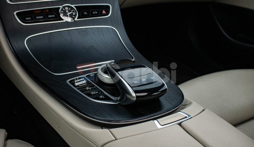 Mercedes-Benz E trieda Kombi E200D, 110kW, 9G TRONIC, Panorama, Virtual, Burmester, Vzduch