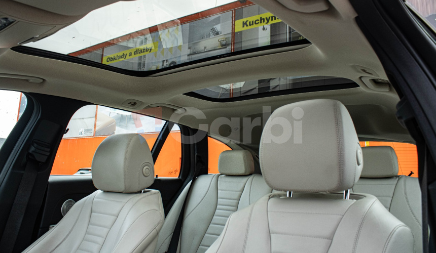 Mercedes-Benz E trieda Kombi E200D, 110kW, 9G TRONIC, Panorama, Virtual, Burmester, Vzduch